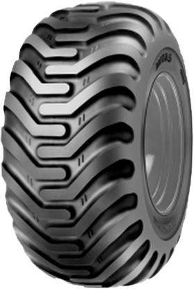 500/60 - 22.5   159/147A8   MITAS   TR-08 16PR TL