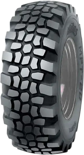 365/80 R 20   152K   MITAS   MPT-20 TL (14.5R20)