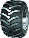 500/45 - 20 IMP  162/150A8   MITAS   TR-12 TL