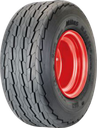18.5 x 8.50 - 8   90A6   MITAS   B63 12PR TL (215/65-8)