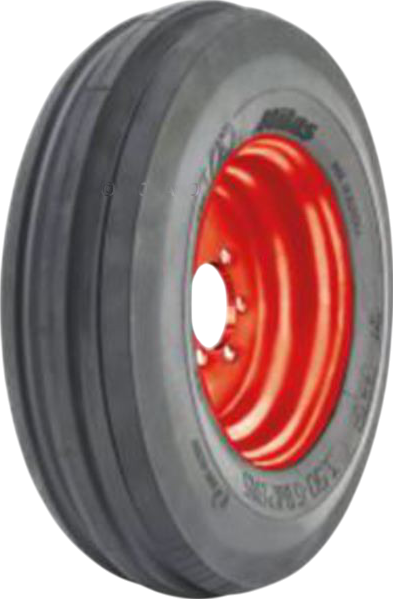 3.50 - 6      MITAS   B15 4PR TT