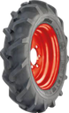 5.00 - 10   59A6   MITAS   B16 4PR TT