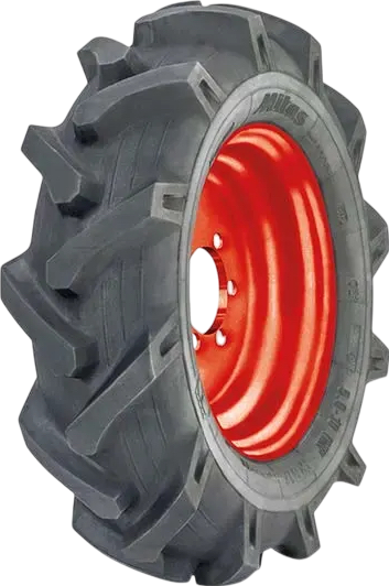 5.00 - 10   61A6   MITAS   B17 4PR TT