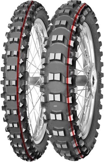 70/100 - 10   41J   MITAS   TERRA FORCE-MX SM TT