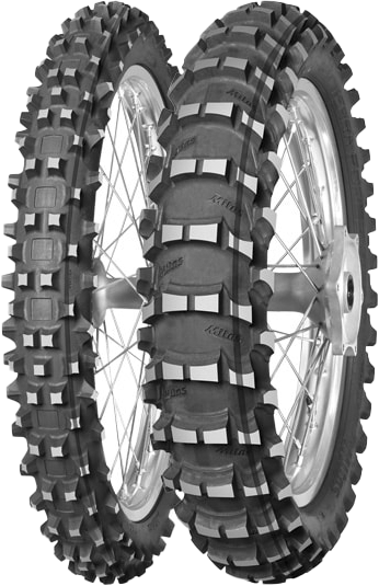 80/100 - 12   50M   MITAS   TERRA FORCE-MX SAND TT