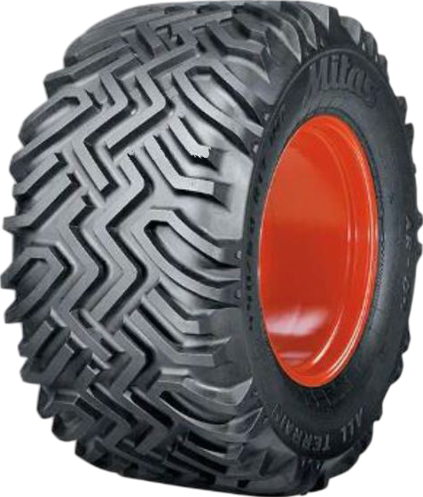 440/50 R 17   135D   MITAS   AR-04