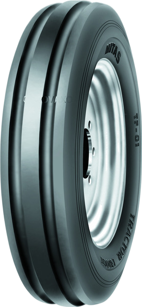 7.50 - 16   103A6/96A8   MITAS   TF-01 6PR TT