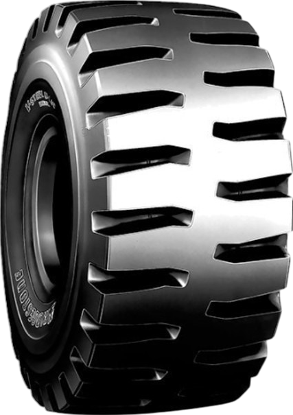 23.5 R 25      BRIDGESTONE   V-STEEL D-LUG L5-D2A ** TL