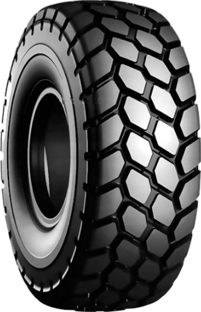 20.5 R 25  186A2    BRIDGESTONE   V-STEEL J-TRACTION D2A L-3 * TL