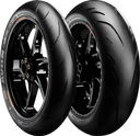 120/70 R 17   58W   AVON   3D SUPERSPORT DOT2022
