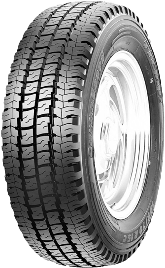 195/75 R 16   107/105R   TIGAR   CARGO SPEED DOT2022