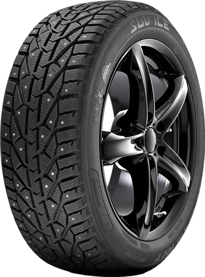 215/60 R 17   100T   TAURUS   SUV ICE XL