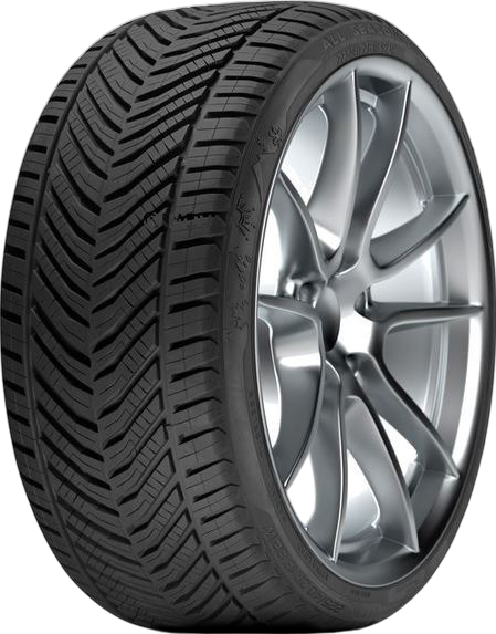 165/65 R 15   81T   TAURUS   ALLSEASON