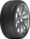 145/80 R 13   75T   TAURUS   ALLSEASON