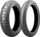 100/90 - 19   M/C 57V   BRIDGESTONE   Adventure Trail AT41 TT/TL