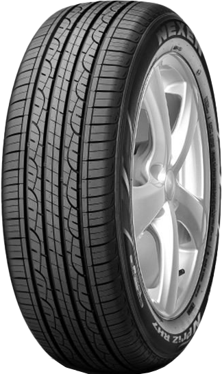 255/60 R 18   108H   NEXEN   N'PRIZ RH7 DEMO
