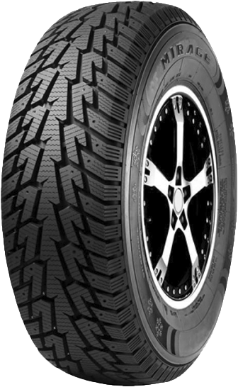 235/75 R 15   104R   MIRAGE   MR WT172