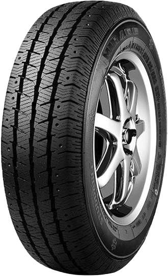 165/80 R 13   94R   MIRAGE   MR W600