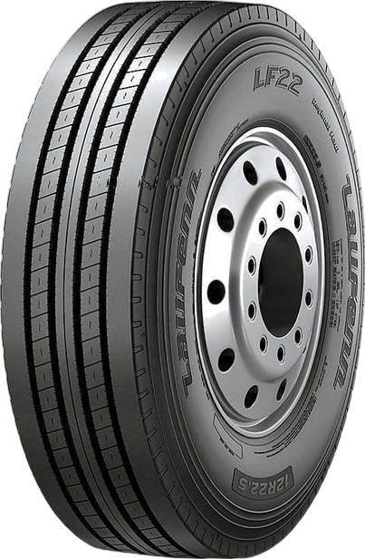 315/70 R 22.5   156/150L   LAUFENN   LF22