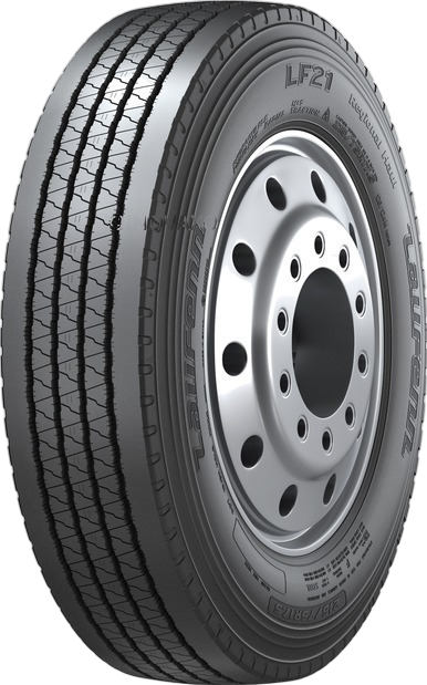 265/70 R 19.5   143/141J   LAUFENN   LF21