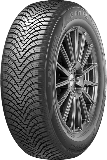 195/50 R 16   88V   LAUFENN   G Fit 4S LH71 XL