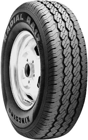 215/75 R 16   116/114R   KINGSTAR   Radial RA17