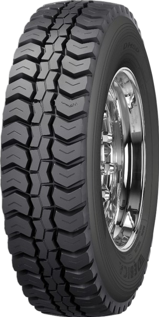 315/80 R 22.5   156/150K   DEBICA   DMSD