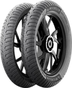 120/80 - 16   M/C 60S   MICHELIN   CITY EXTRA TL