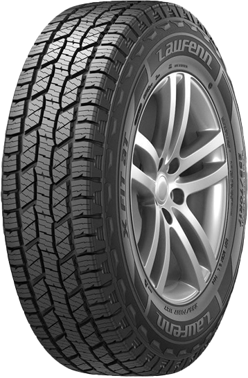 265/65 R 17   112T   LAUFENN   X Fit AT LC01
