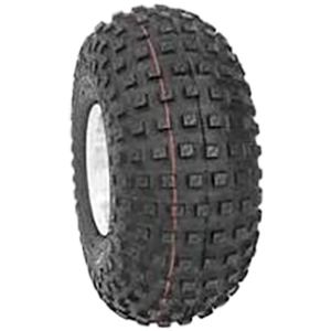 18 x 9.5 - 8   20F   DURO   HF240A KNOBBY 2PR (E) TL