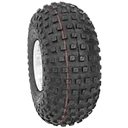 18 x 9.5 - 8   20F   DURO   HF240A KNOBBY 2PR (E) TL