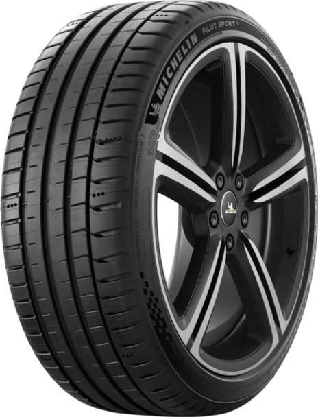 245/45 ZR 19   (102Y)   MICHELIN   PILOT SPORT 5 XL