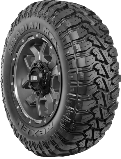 35 x 12.50 R 15   113Q   NEXEN   ROADIAN MTX RM7