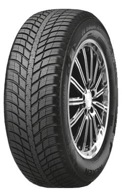 225/50 R 18   99H   NEXEN   N'BLUE 4SEASON