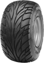 25 x  10 - 12   4PR   DURO   DI2020 SCORCHER TL