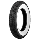 2.50 - 16   42J   MITAS   WHITE WALL