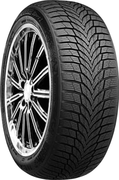 255/65 R 16   109T   NEXEN   WINGUARD SPORT 2 SUV