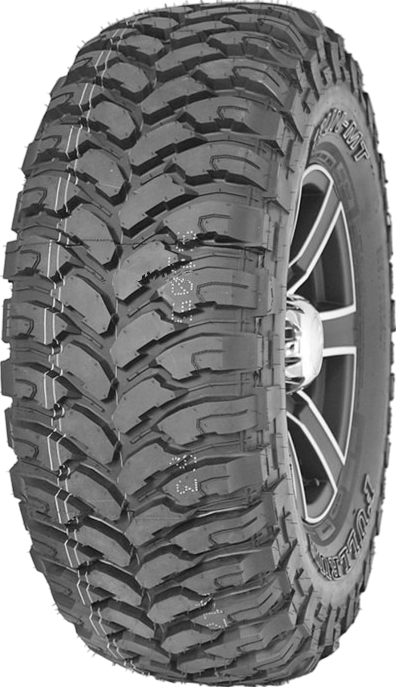 LT 245/75 R 16   120/116Q   APLUS   A929 M/T P.O.R.