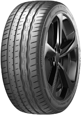 275/40 R 18   103Y   LAUFENN   Z FIT EQ LK03 XL