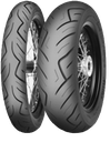 100/90 - 19   57H   MITAS   CUSTOM FORCE TL (MM90-19)