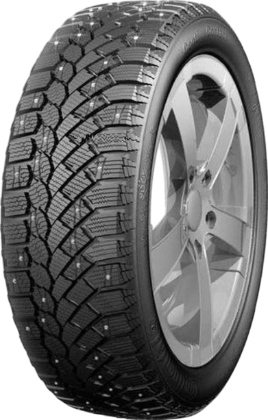 225/60 R 18   104T   GISLAVED   Nord*Frost 200 XL CloutÃ©