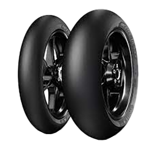 180/60 R 17   NHS TL   METZELER   RACETEC TD SLICK
