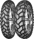 90/90 B 21   54T   MITAS   E-07+ M+S TL (DAKAR YELLOW)