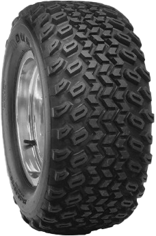 22 x 11 - 10   2PR   DURO   HF244 DESERT X-COUNTRY