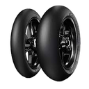 200/55 R 17   NHS   METZELER   RACETEC TD SLICK TL