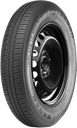 T 125/80 R 16   97M   RADAR   RST Spare Tyre