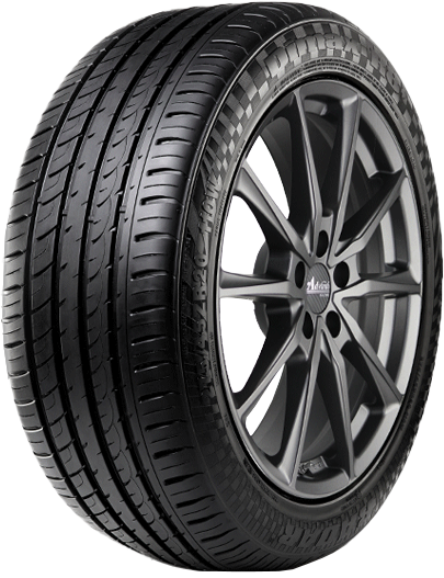 245/35 ZR 18   92Y   RADAR   DIMAX R8+ XL RFT