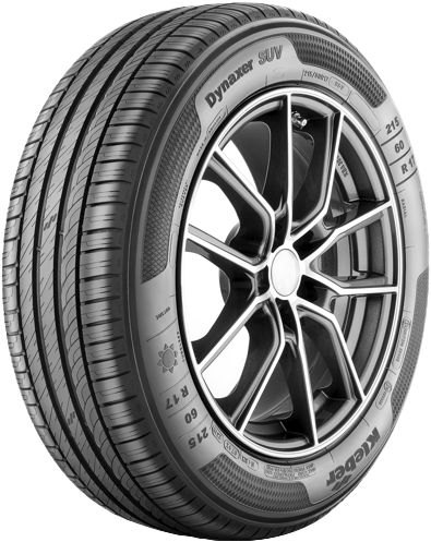 225/60 R 17   99V   KLEBER   DYNAXER SUV
