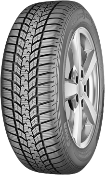 235/65 R 17   108H   SAVA   ESKIMO SUV 2 XL