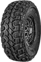285/70 R 17   121/118Q   WINDFORCE   CATCHFORS M/T